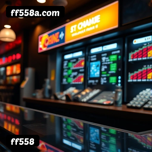 Baixar ff558 Android