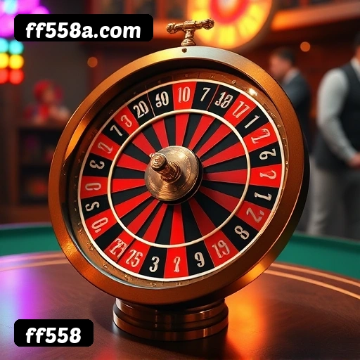 Chances Ganhar ff558