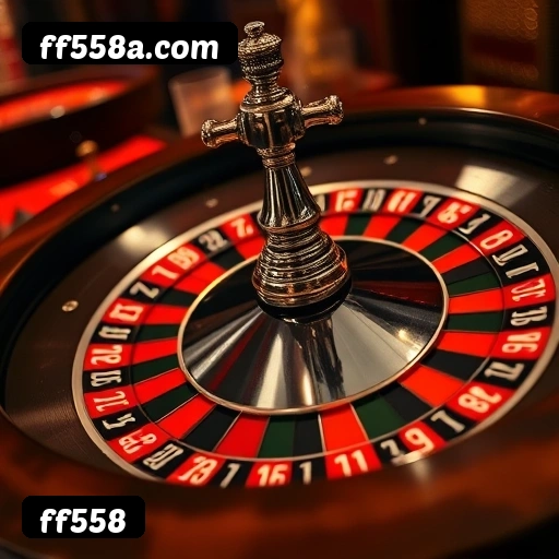 Slots mobile ff558