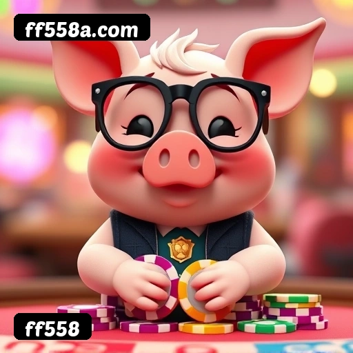 Melhores Jogos ff558