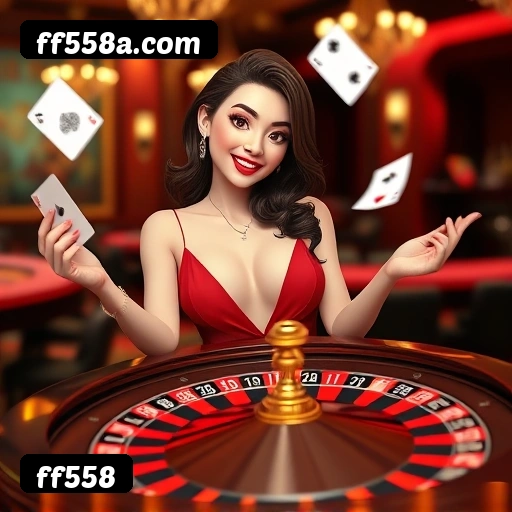 Dicas de slots ff558