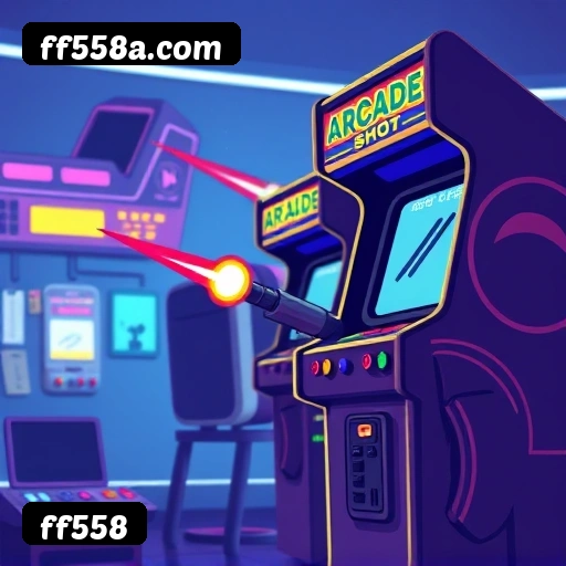 Jogos de slot online na ff558